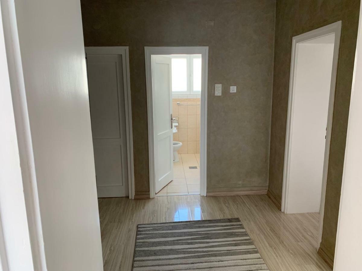 Apartman Bedem Nikšić Buitenkant foto