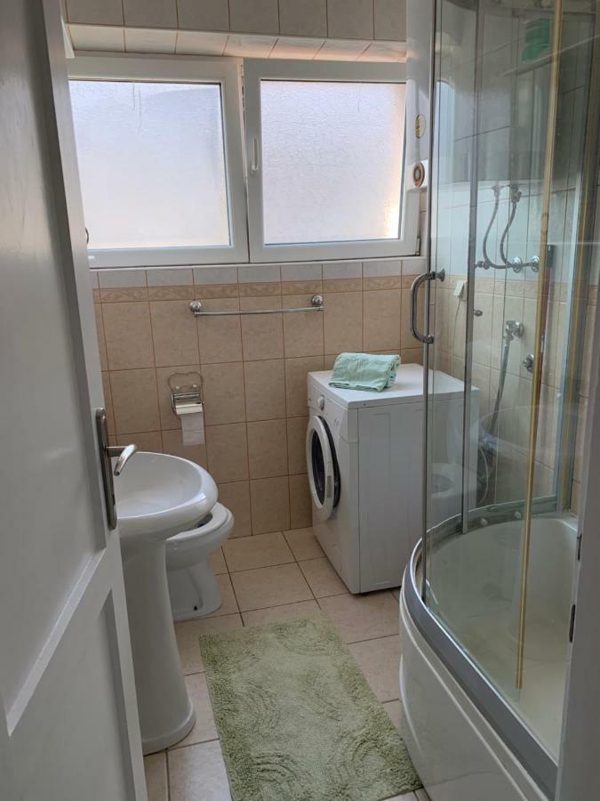 Apartman Bedem Nikšić Buitenkant foto