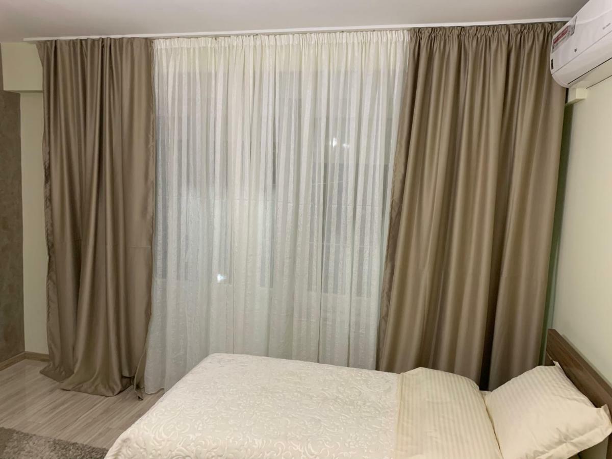 Apartman Bedem Nikšić Buitenkant foto